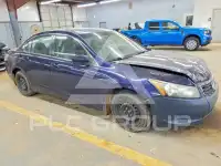 2008 Honda Accord фото