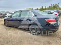 2008 Honda Accord photo
