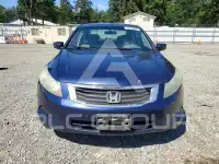 2008 Honda Accord фото