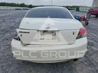 2008 Honda Accord фото