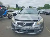 2008 Honda Accord фото