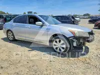 2008 Honda Accord photo