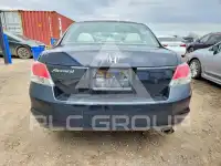 2008 Honda Accord photo