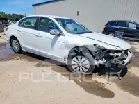 2008 Honda Accord фото