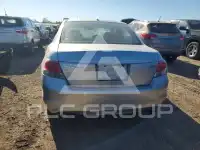 2008 Honda Accord фото