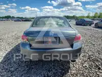 2008 Honda Accord photo