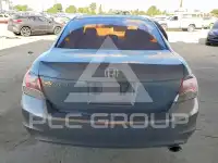 2008 Honda Accord фото