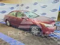 2008 Honda Accord фото