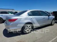 2008 Honda Accord фото