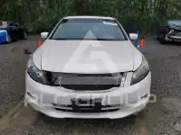 2008 Honda Accord фото