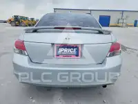 2008 Honda Accord photo