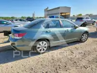 2008 Honda Accord фото