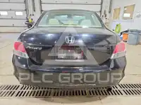2008 Honda Accord фото