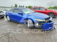 2008 Honda Accord фото