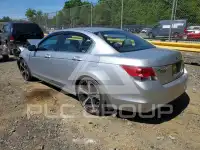 2008 Honda Accord фото