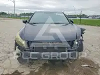 2008 Honda Accord photo