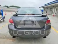 2008 Honda Accord photo