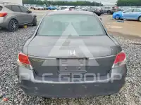 2008 Honda Accord photo
