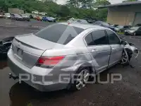2008 Honda Accord photo