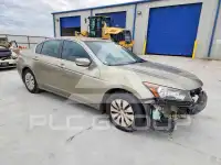 2008 Honda Accord фото