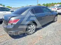 2008 Honda Accord фото