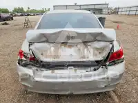 2008 Honda Accord фото