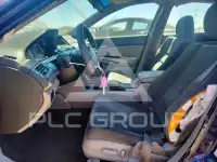 2008 Honda Accord фото