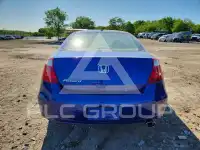 2008 Honda Accord photo
