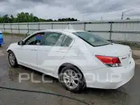 2008 Honda Accord фото