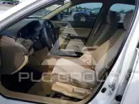 2008 Honda Accord фото