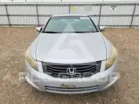 2008 Honda Accord фото