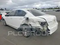 2008 Honda Accord photo