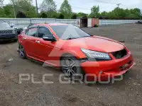 2008 Honda Accord фото