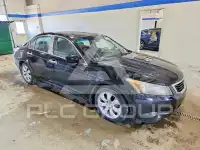 2008 Honda Accord photo