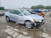 2008 Honda Accord фото