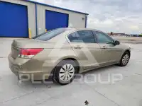 2008 Honda Accord фото