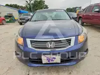 2008 Honda Accord фото