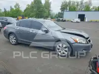 2008 Honda Accord фото