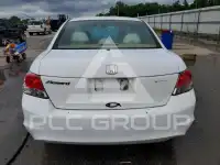2008 Honda Accord фото