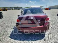 2008 Honda Accord фото