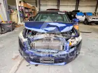 2008 Honda Accord фото