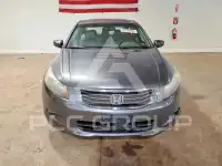 2008 Honda Accord фото