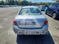 2008 Honda Accord фото