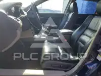 2008 Honda Accord фото