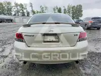 2008 Honda Accord фото