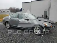2008 Honda Accord фото