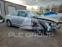 2008 Honda Accord фото