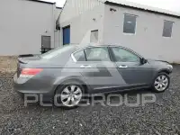 2008 Honda Accord фото