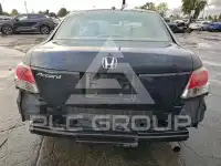 2008 Honda Accord photo