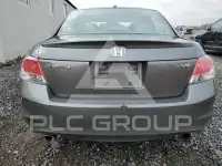 2008 Honda Accord фото